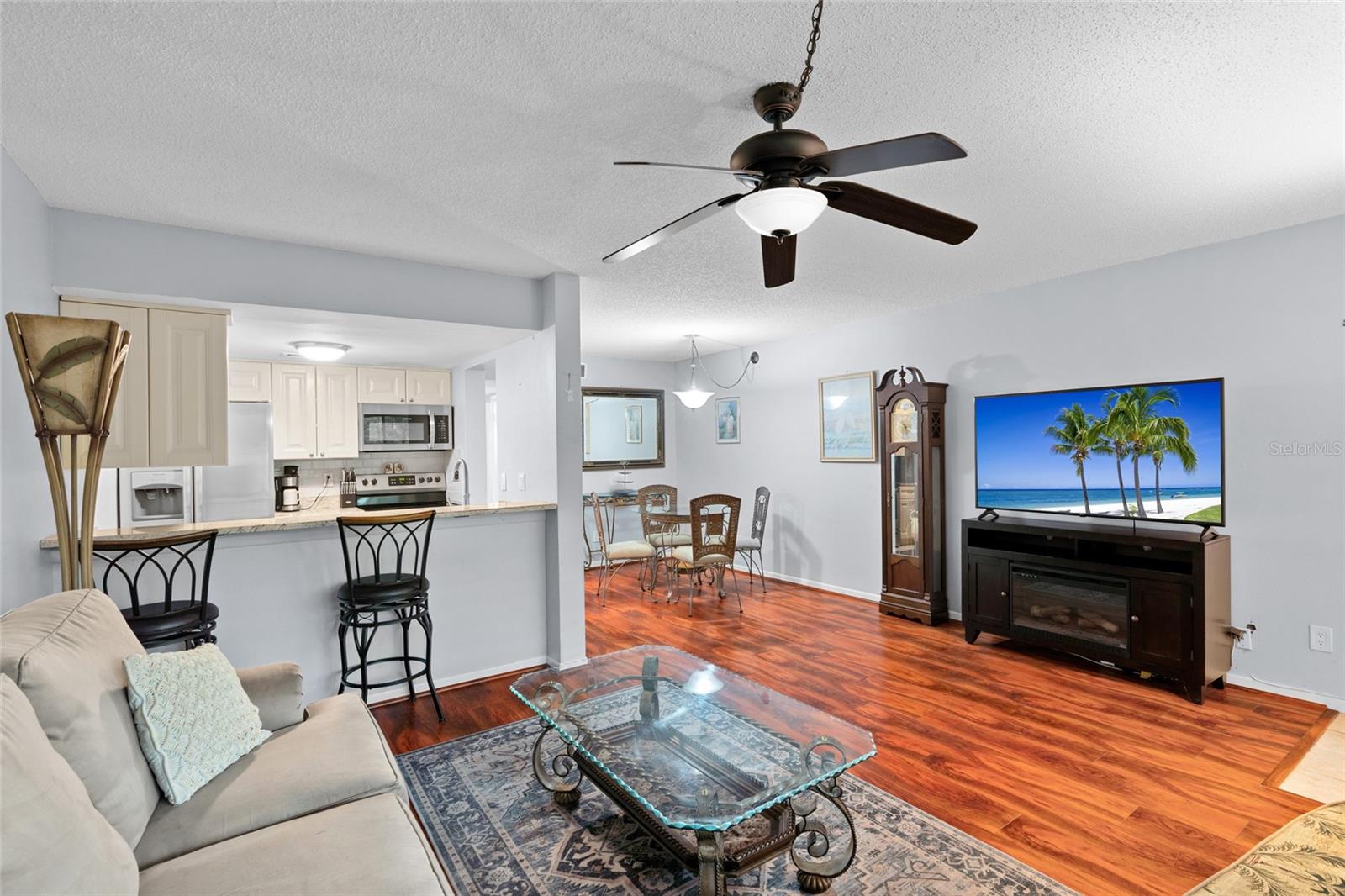 BAY WEST APTS CONDO - Residential