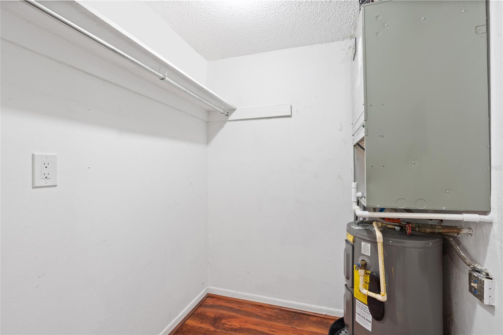 BAY WEST APTS CONDO - Residential