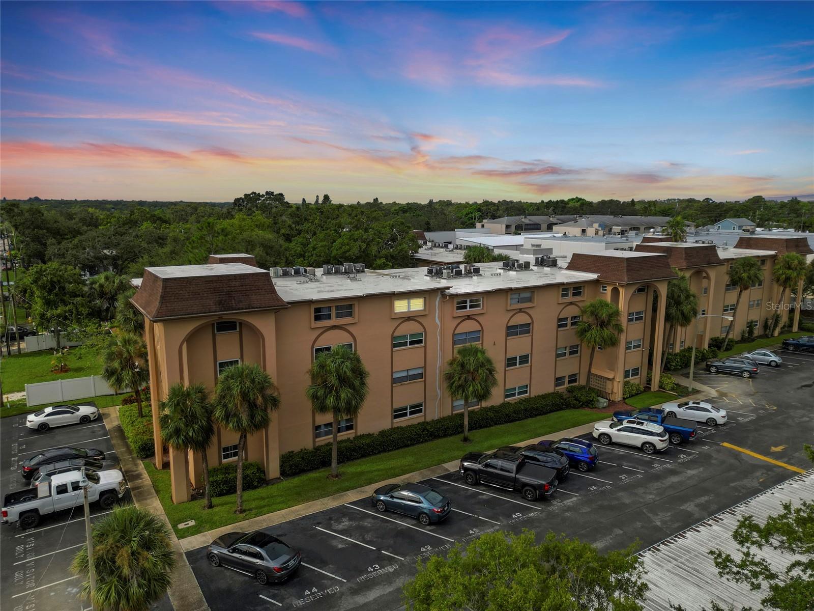 2525 W BAY DRIVE A44
