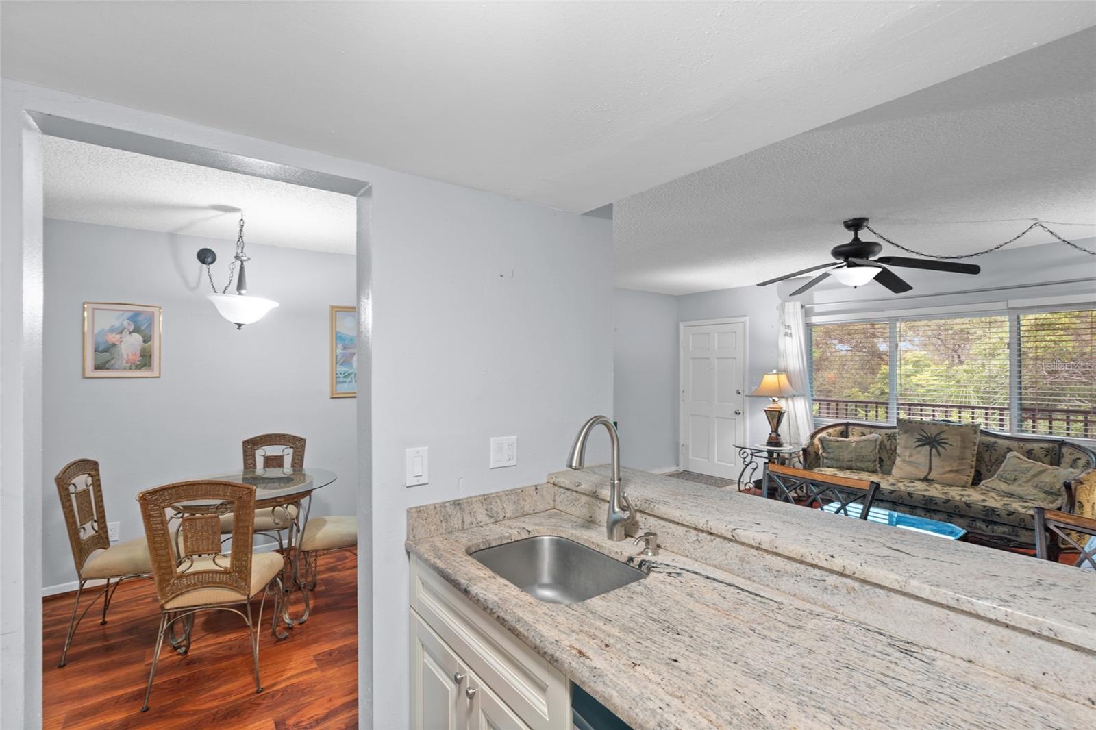 BAY WEST APTS CONDO - Residential