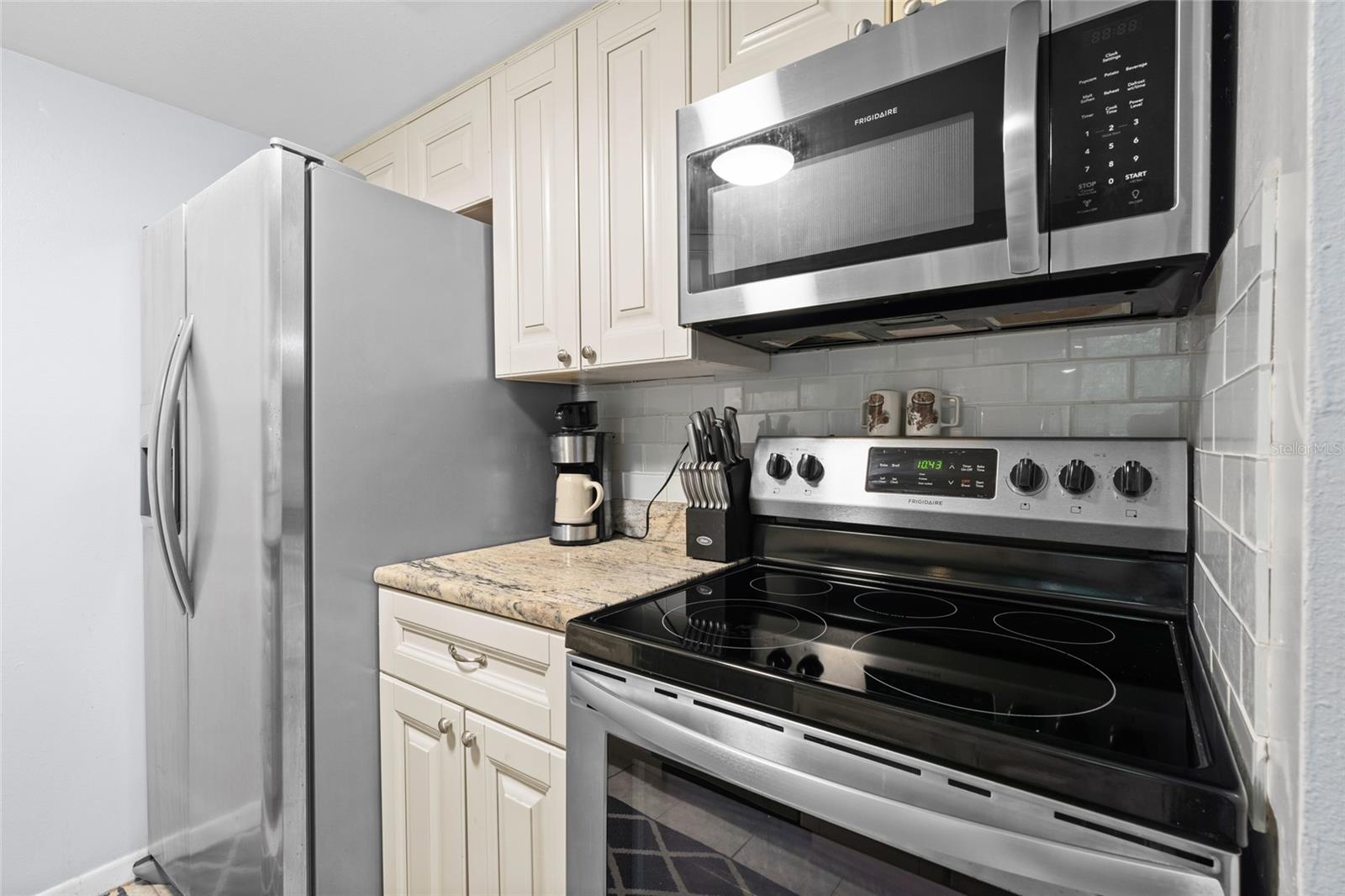 BAY WEST APTS CONDO - Residential