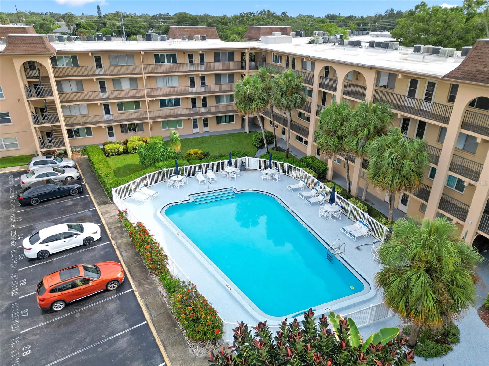 BAY WEST APTS CONDO - Residential