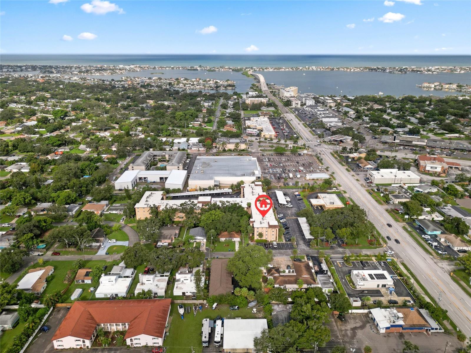 BAY WEST APTS CONDO - Residential