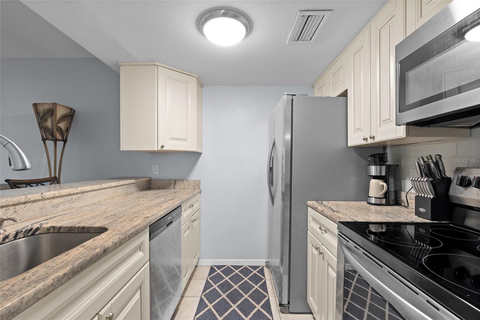 BAY WEST APTS CONDO - Residential