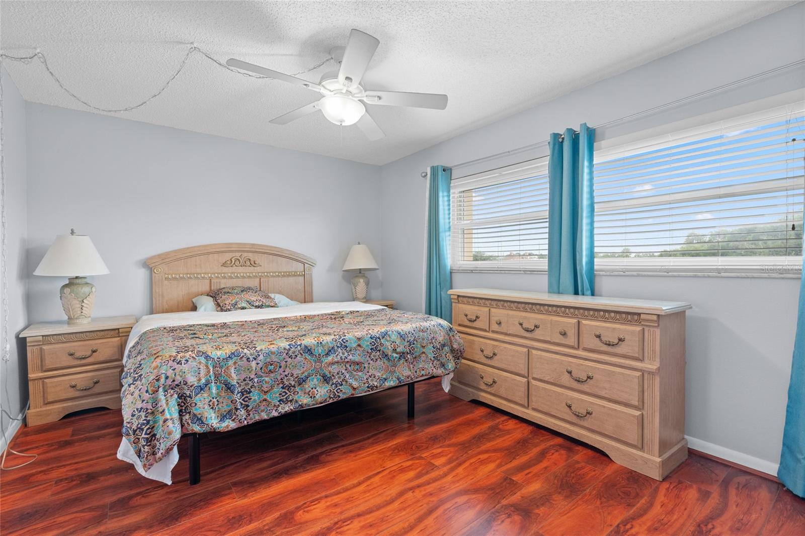 BAY WEST APTS CONDO - Residential