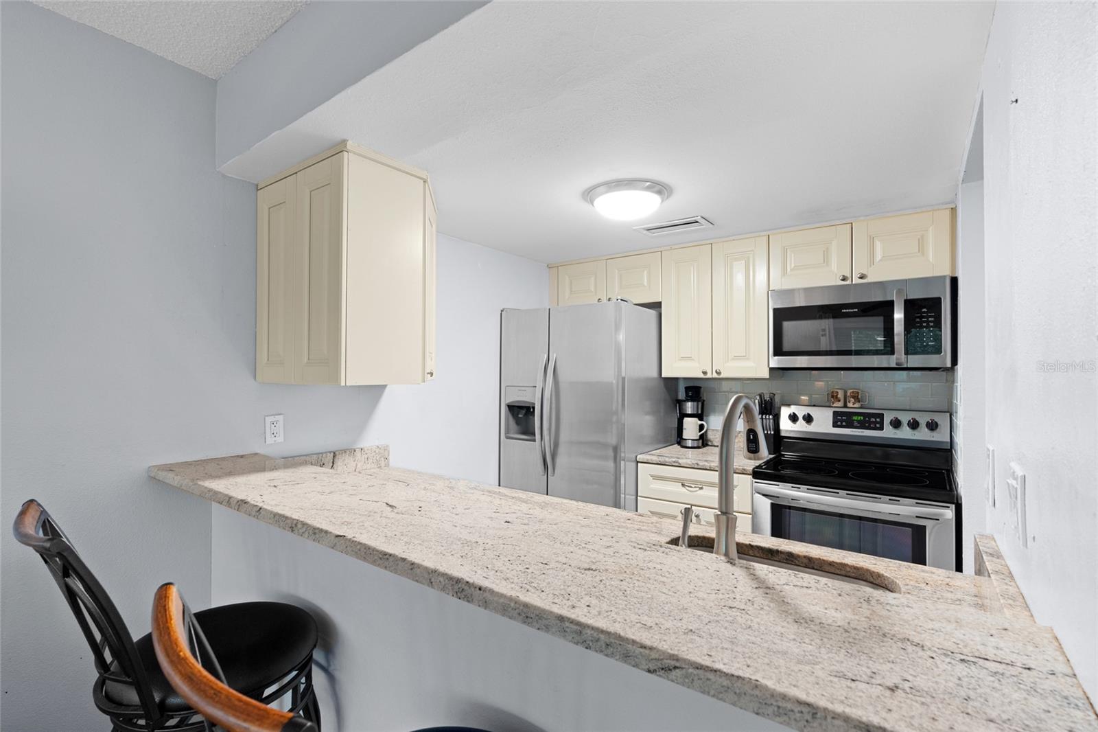 BAY WEST APTS CONDO - Residential