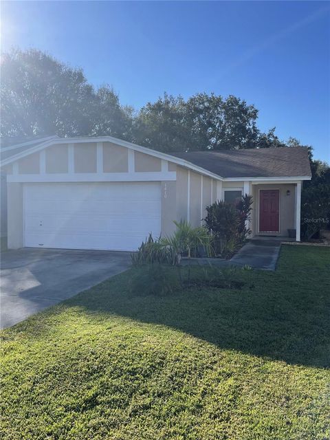1410 BRAMBLEWOOD DRIVE LAKELAND FL 33811