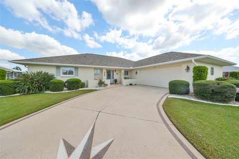 A home in SUN CITY CENTER