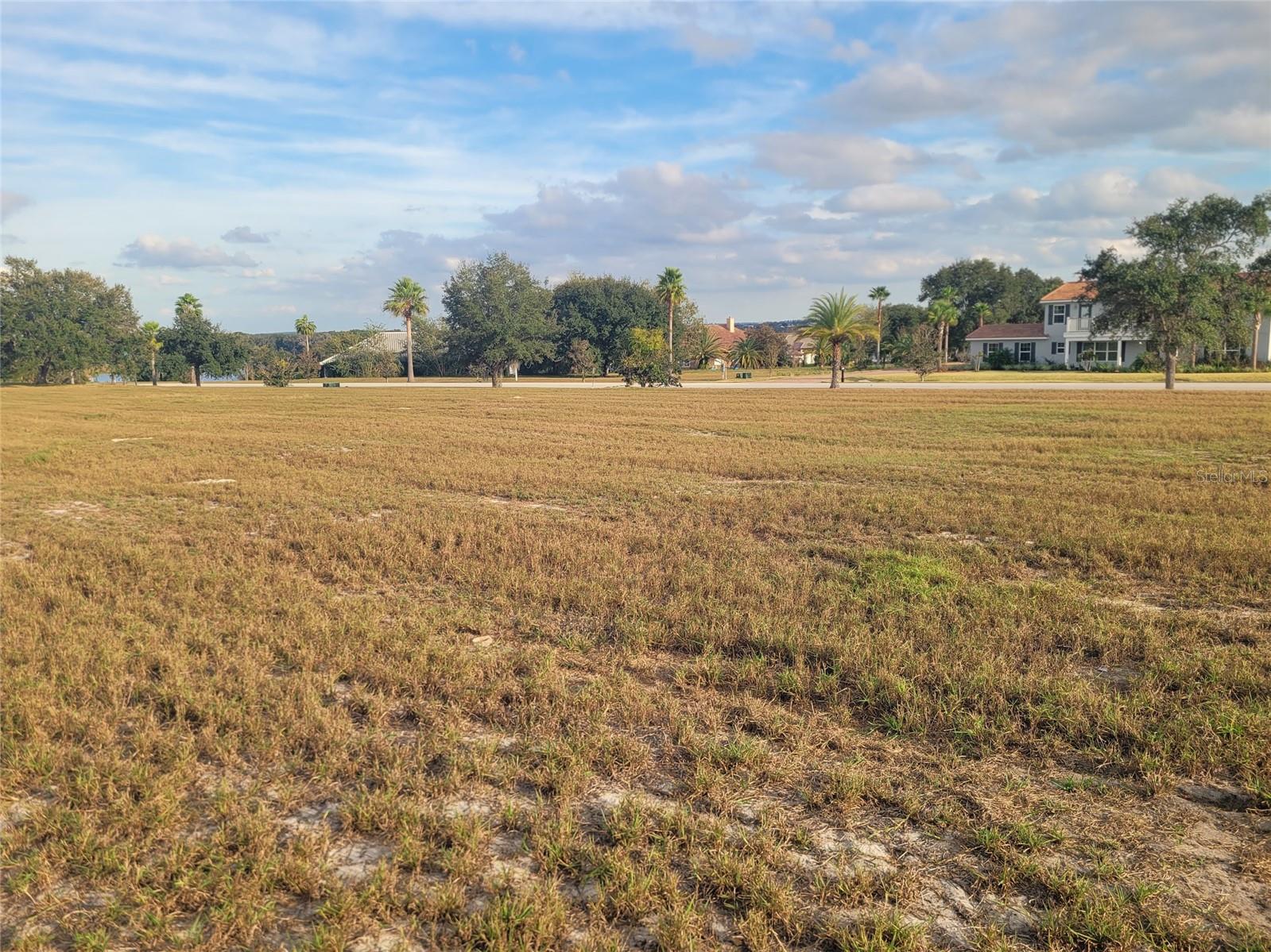 GARDEN CITY PH 1-D - Land