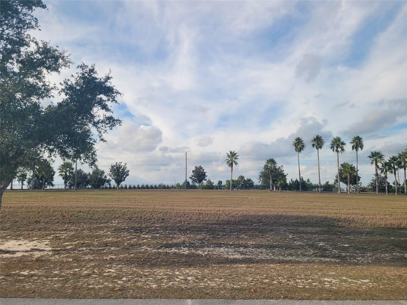 GARDEN CITY PH 1-D - Land