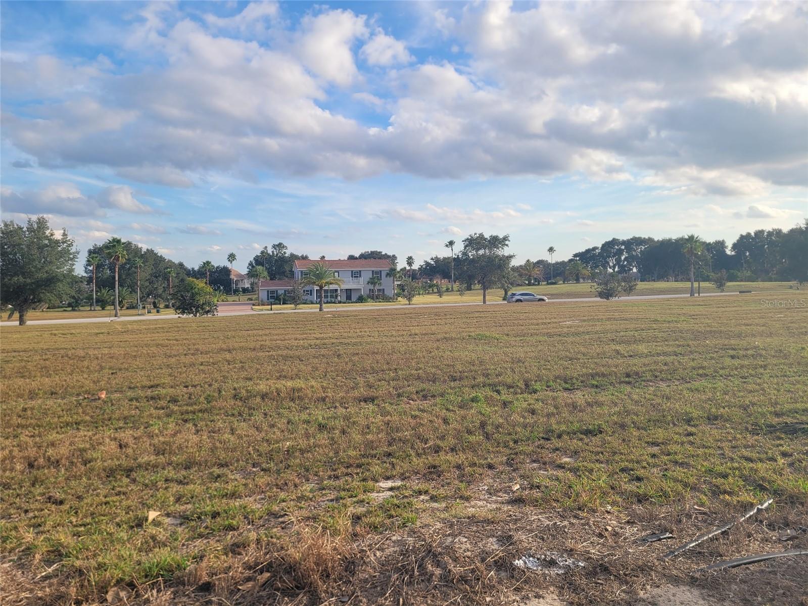 GARDEN CITY PH 1-D - Land