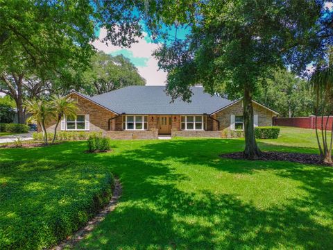 Photo of 14001 Country Estate Drive, Winter Garden, FL 34787 (MLS # O6403044)
