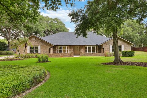 14001 COUNTRY ESTATE DRIVE WINTER GARDEN FL 34787