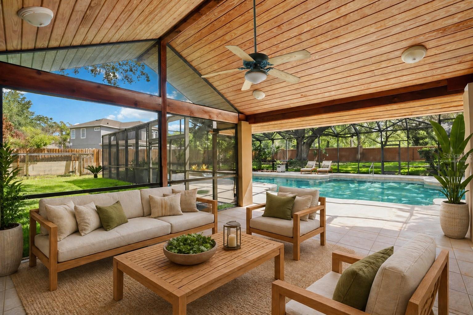 COUNTRY LAKES - Residential