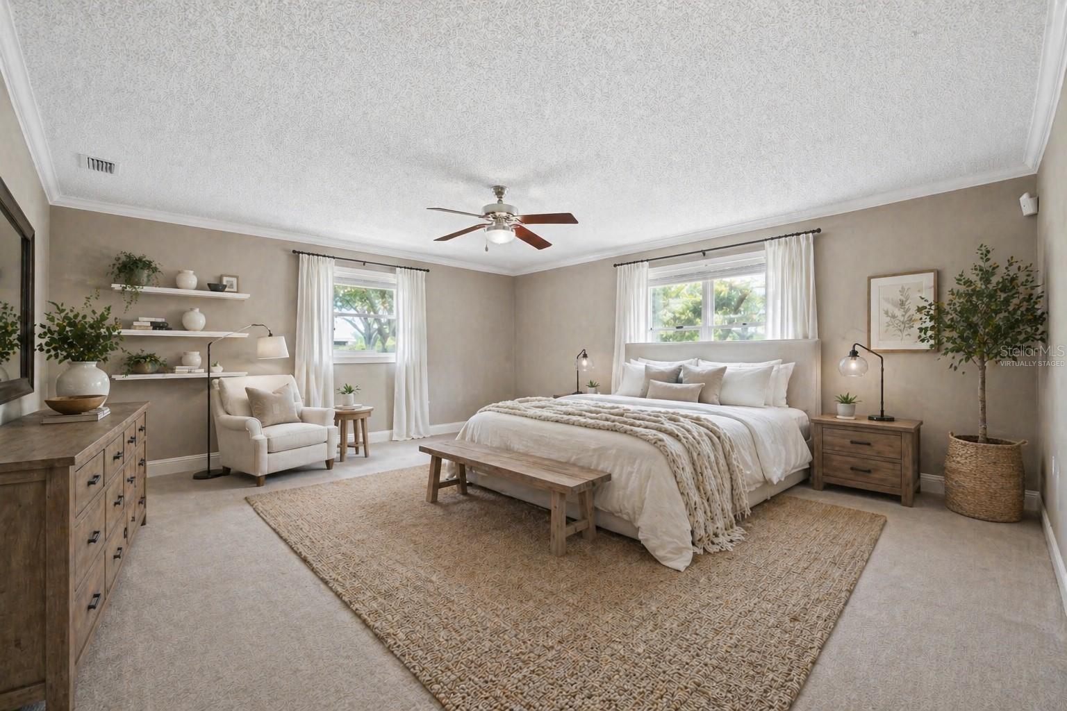 COUNTRY LAKES - Residential