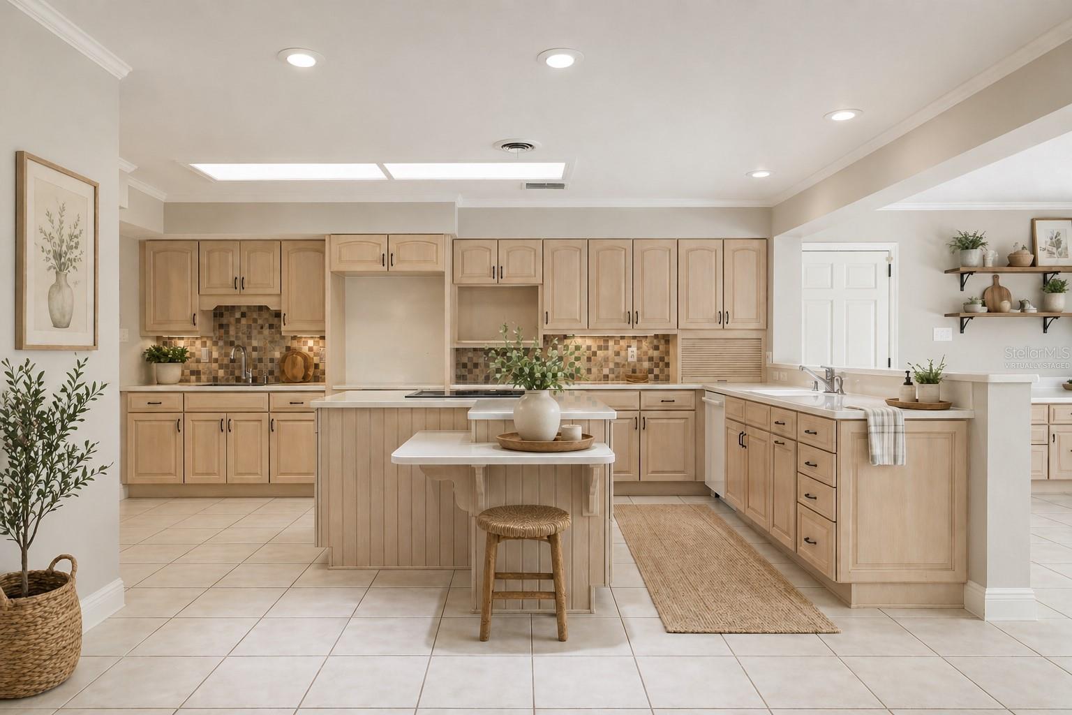COUNTRY LAKES - Residential