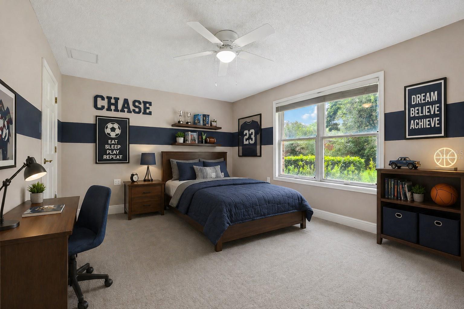 COUNTRY LAKES - Residential