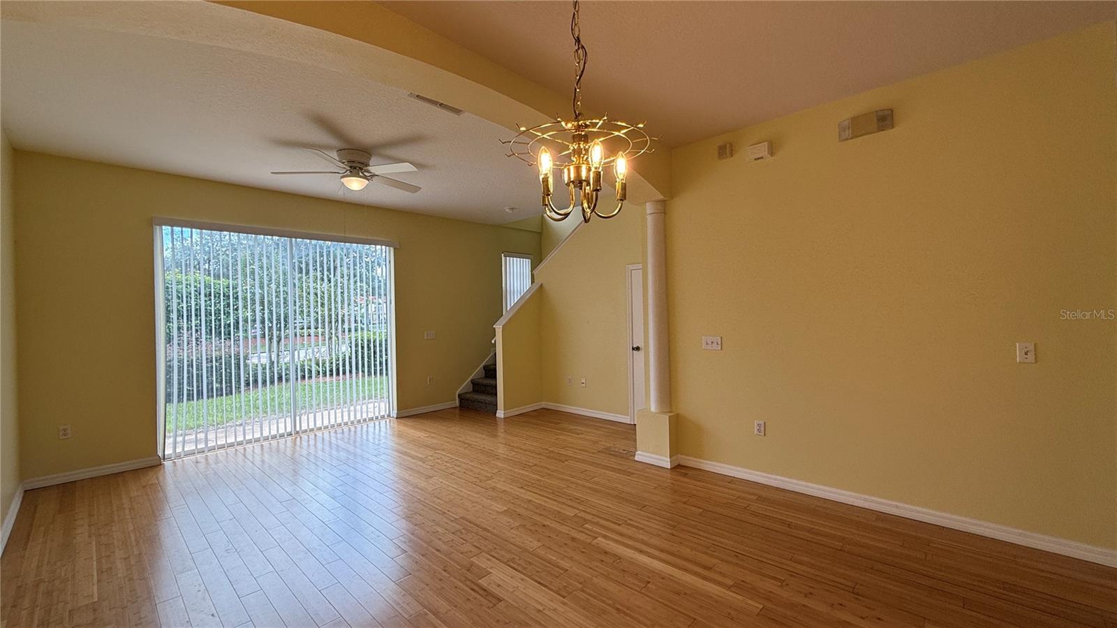 WINDWOOD BAY PH 01 - Residential Lease