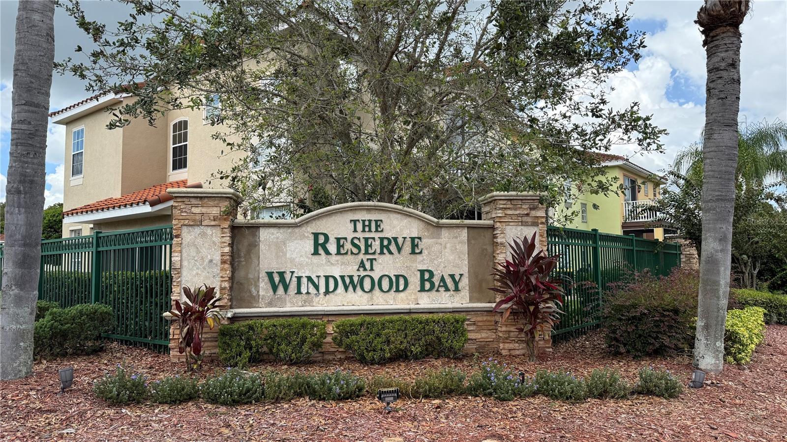 WINDWOOD BAY PH 01 - Residential Lease