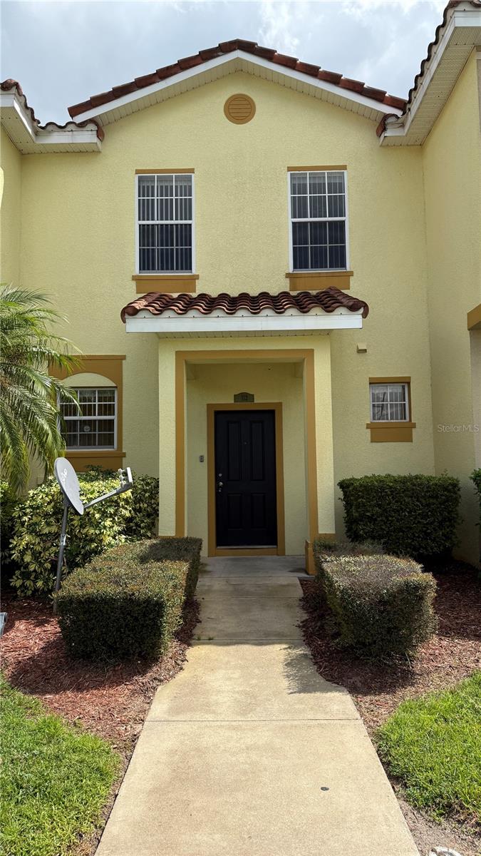 WINDWOOD BAY PH 01 - Residential Lease
