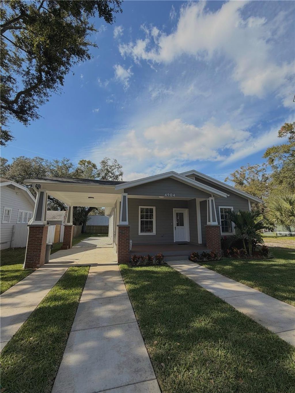 Photo of 4904 N Suwanee Avenue, Tampa, FL 33603 (MLS # J998958)