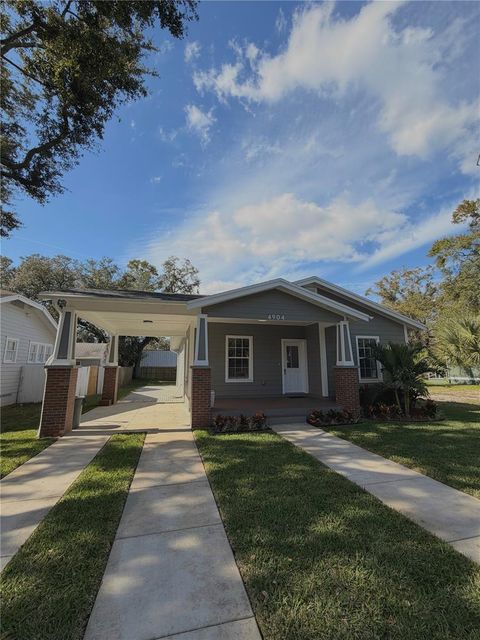 Photo of 4904 N Suwanee Avenue, Tampa, FL 33603 (MLS # J998958)