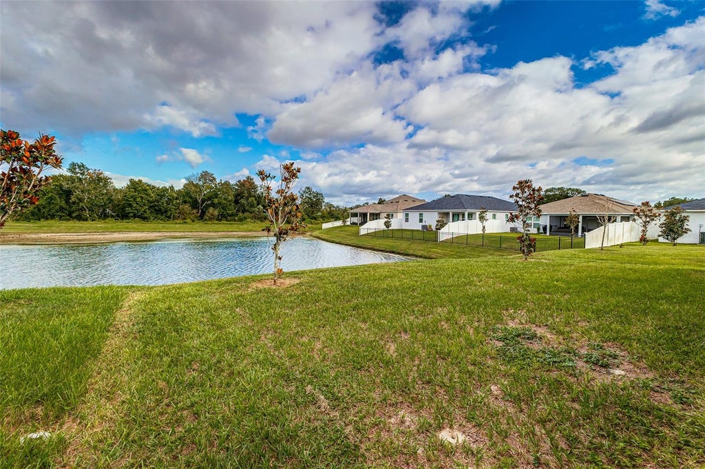 Photo of 1525 Mattie Pointe Place, Auburndale, FL 33823 (MLS # TB8551690)
