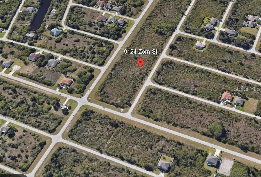 PORT CHARLOTTE SEC 058 - Land