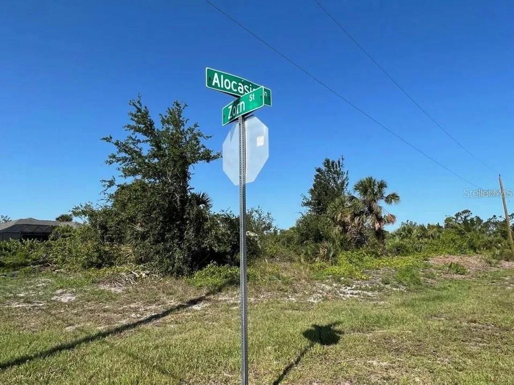 Photo of Port Charlotte, FL 33981 (MLS # O6406027)