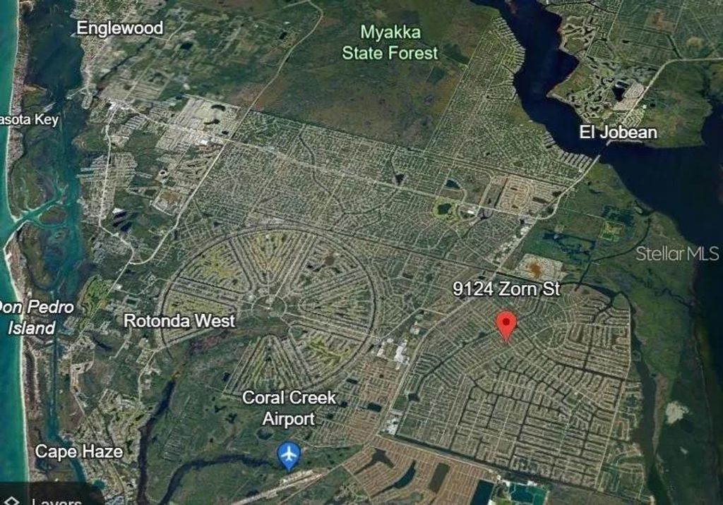 Photo of Port Charlotte, FL 33981 (MLS # O6406027)