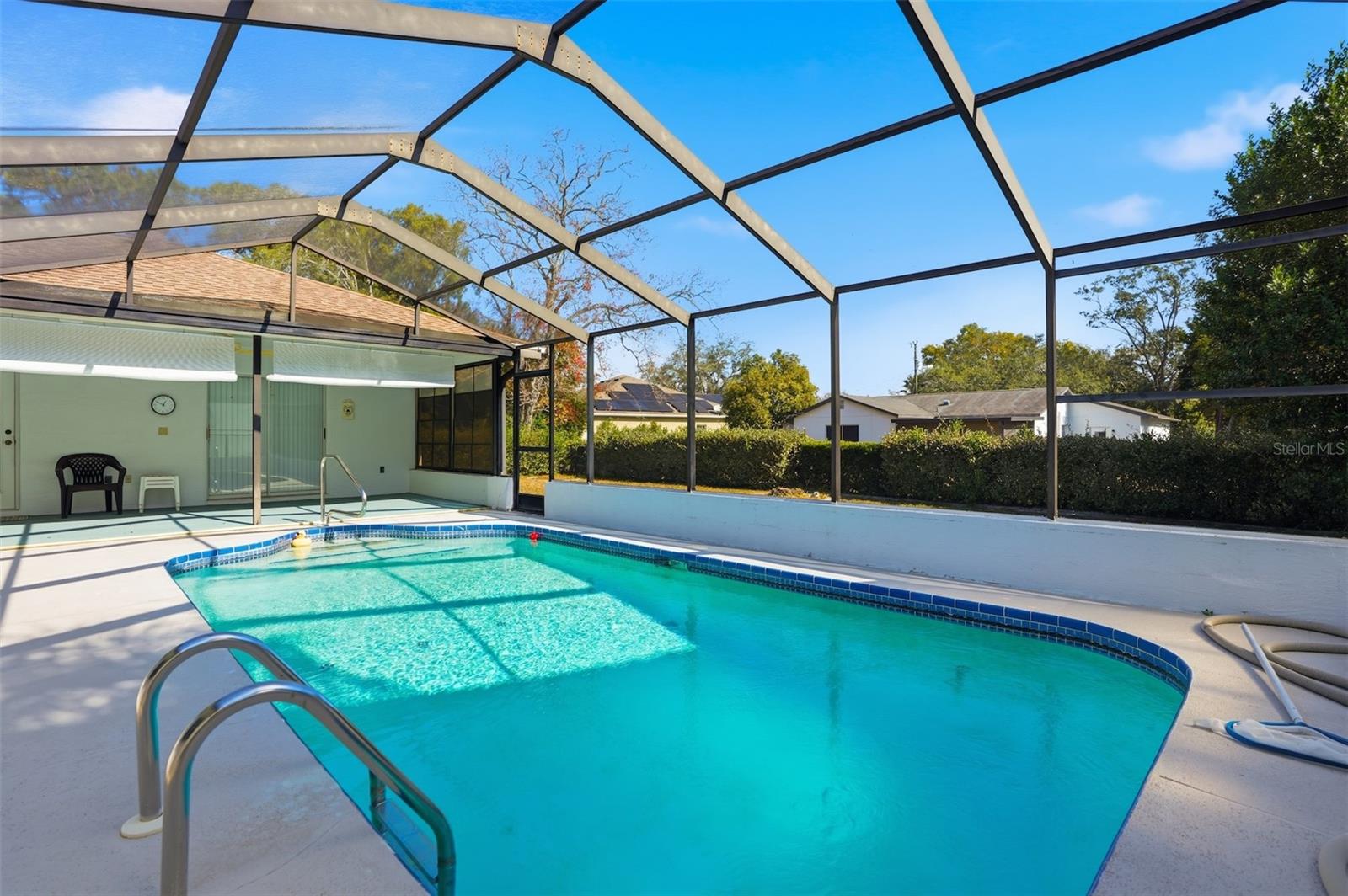 SPRING HILL - Residential