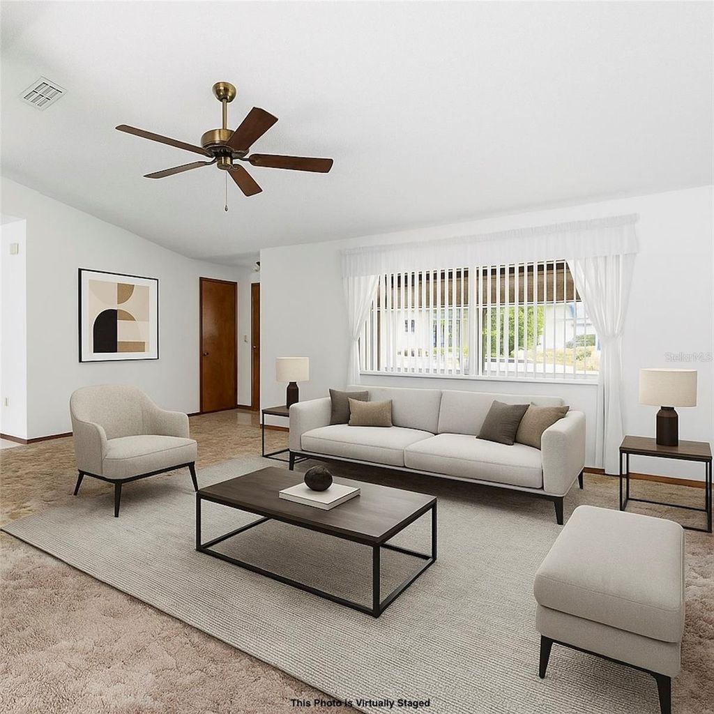 Photo of 2414 Appian Avenue, Spring Hill, FL 34608 (MLS # W7880997)