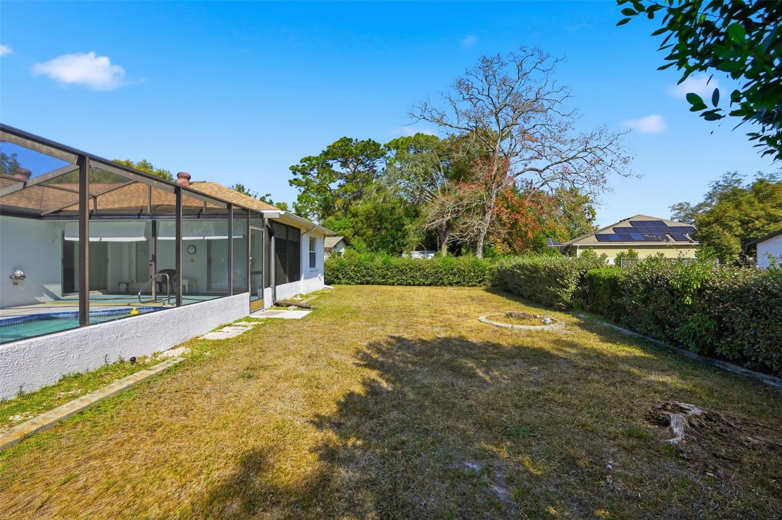 SPRING HILL - Residential