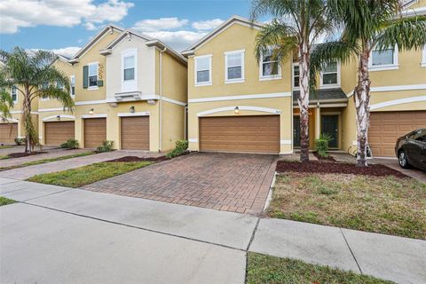 9819 RED EAGLE DRIVE ORLANDO FL 32825
