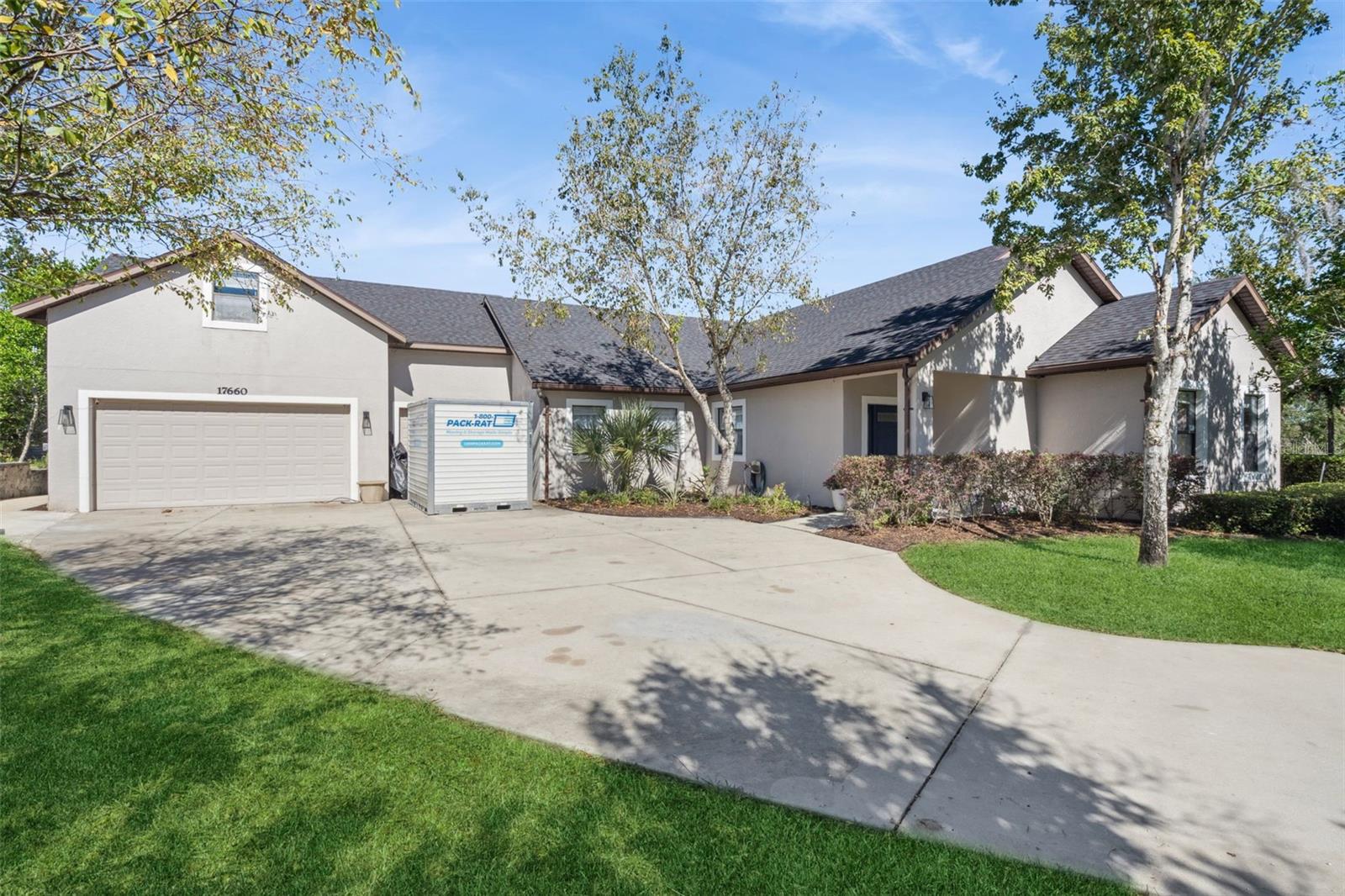 MONTVERDE WOODS - Residential