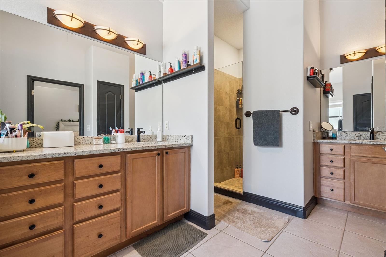 MONTVERDE WOODS - Residential