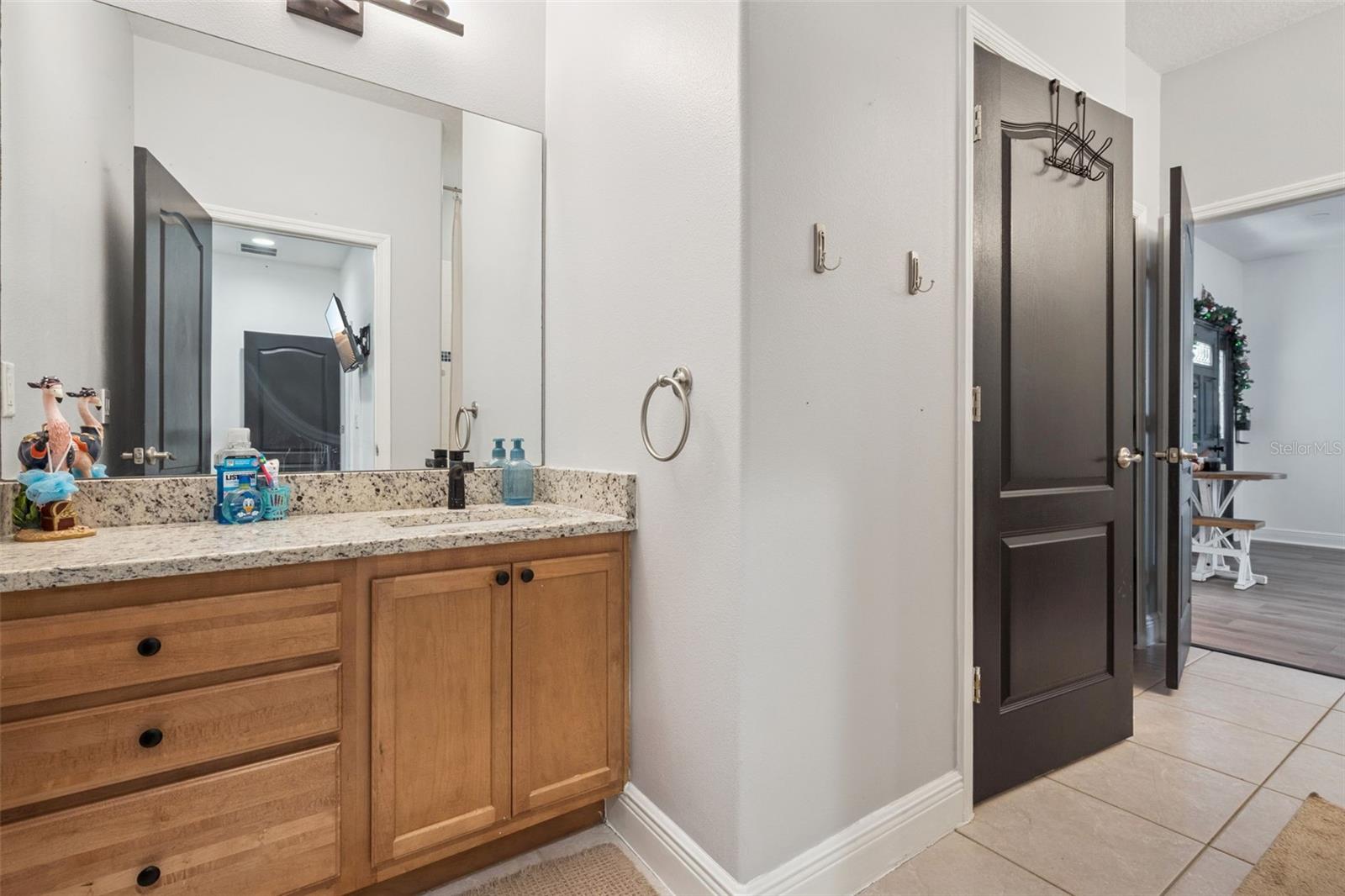 MONTVERDE WOODS - Residential