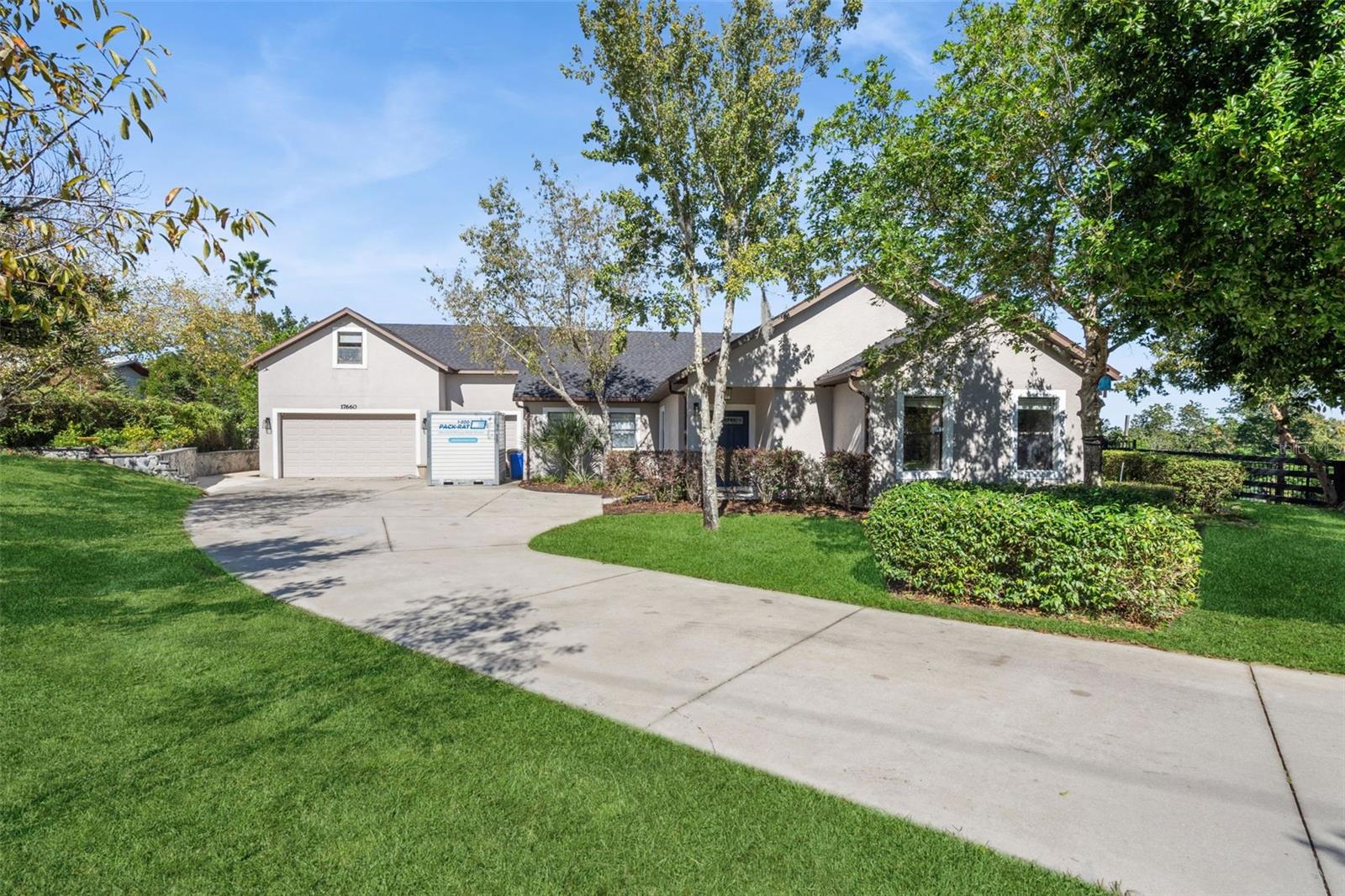 MONTVERDE WOODS - Residential