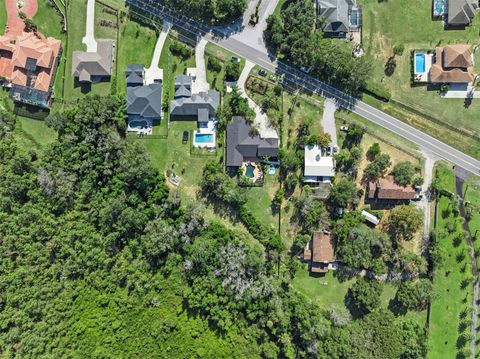 Tiny photo for 17660 County Road 455, Montverde, FL 34756 (MLS # O6358220)