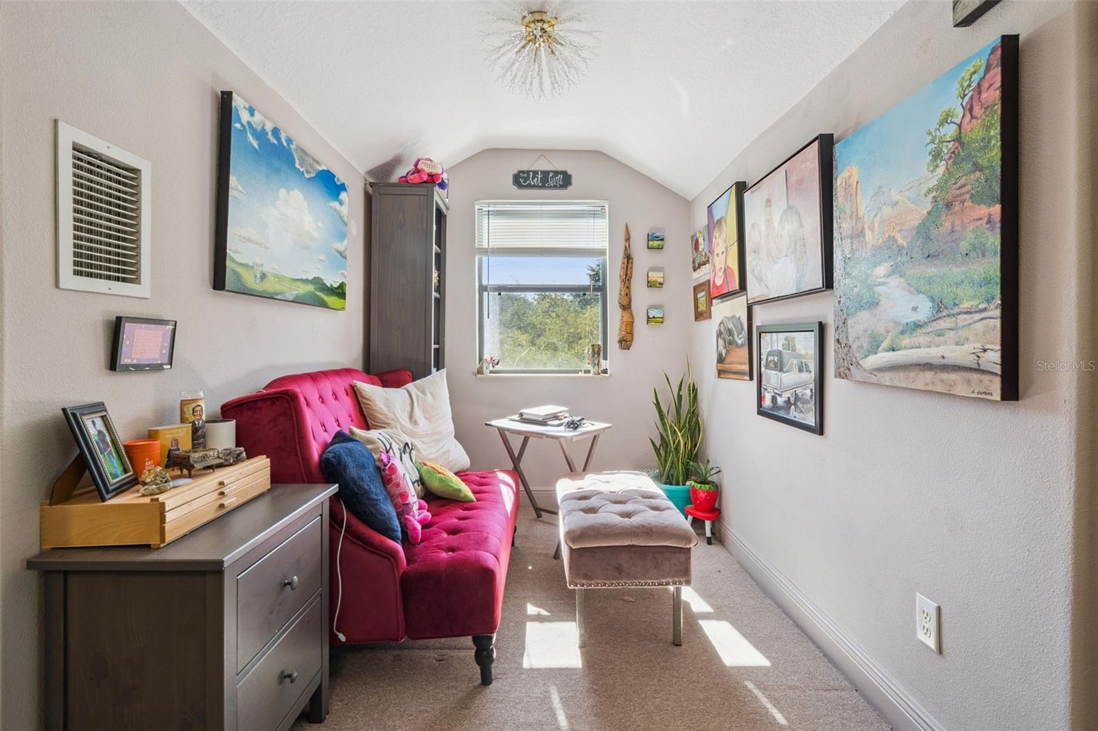 MONTVERDE WOODS - Residential