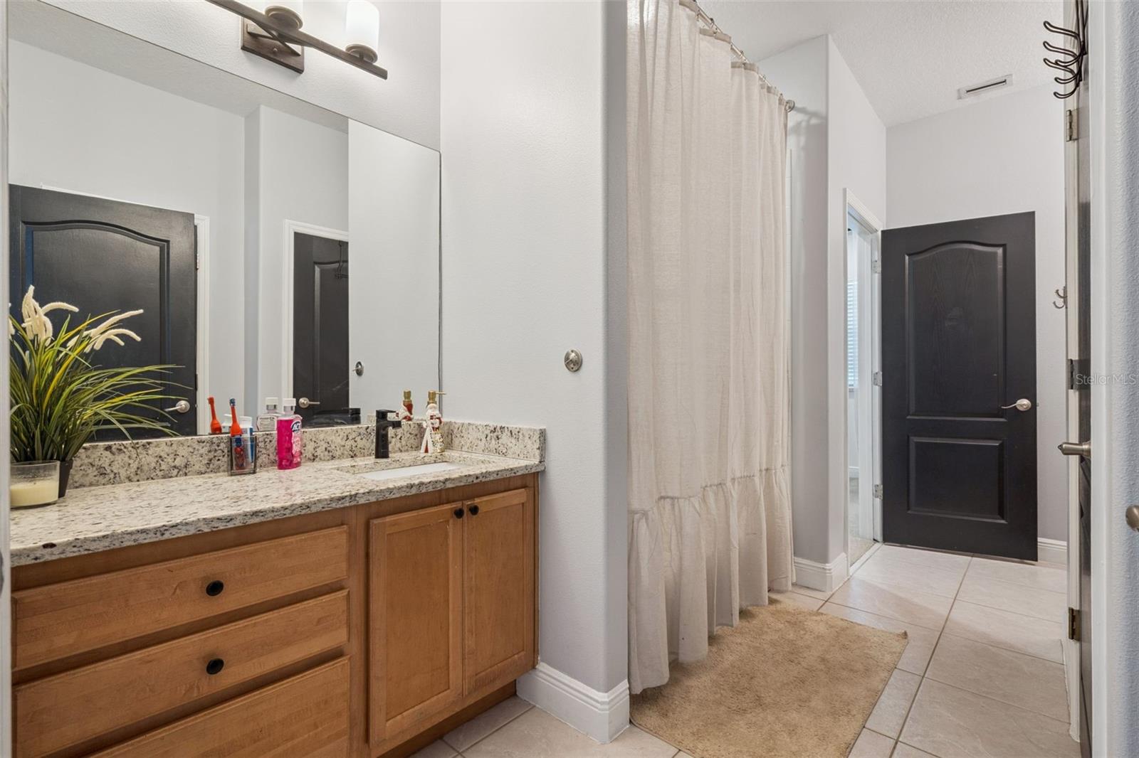 MONTVERDE WOODS - Residential