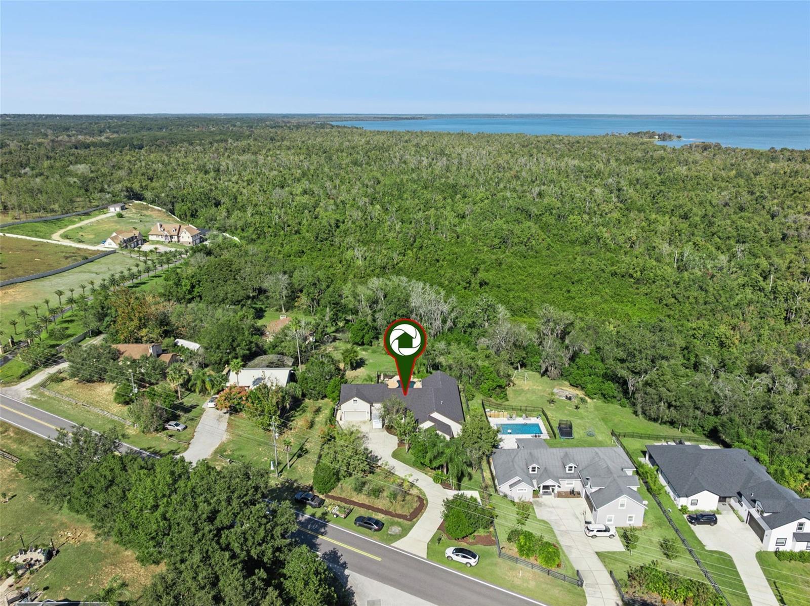 MONTVERDE WOODS - Residential