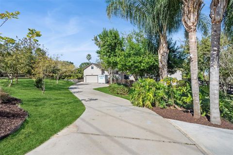 Tiny photo for 17660 County Road 455, Montverde, FL 34756 (MLS # O6358220)