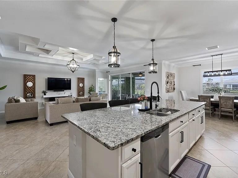 BABCOCK RANCH COMMUNITY PH 2B - Residential