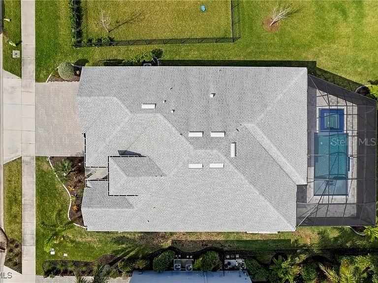 BABCOCK RANCH COMMUNITY PH 2B - Residential