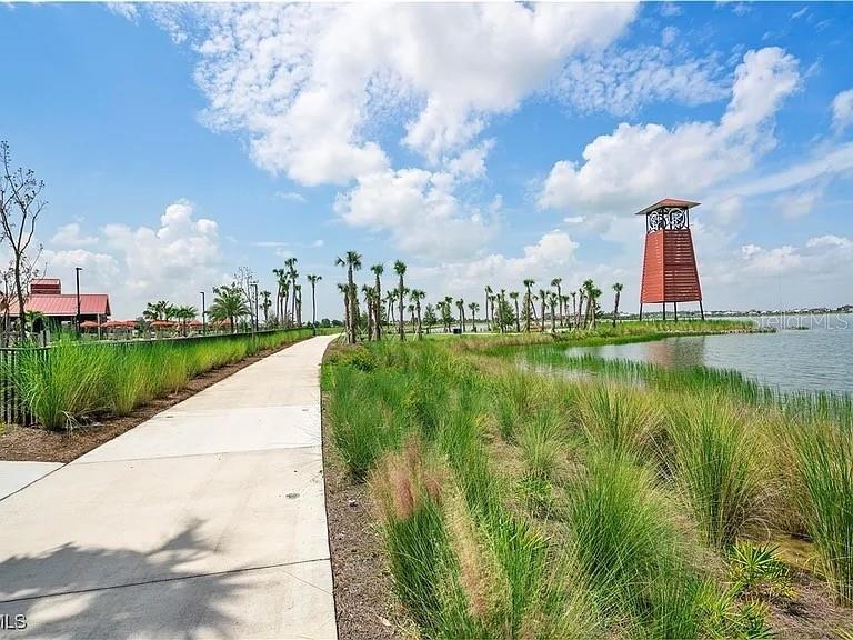 BABCOCK RANCH COMMUNITY PH 2B - Residential