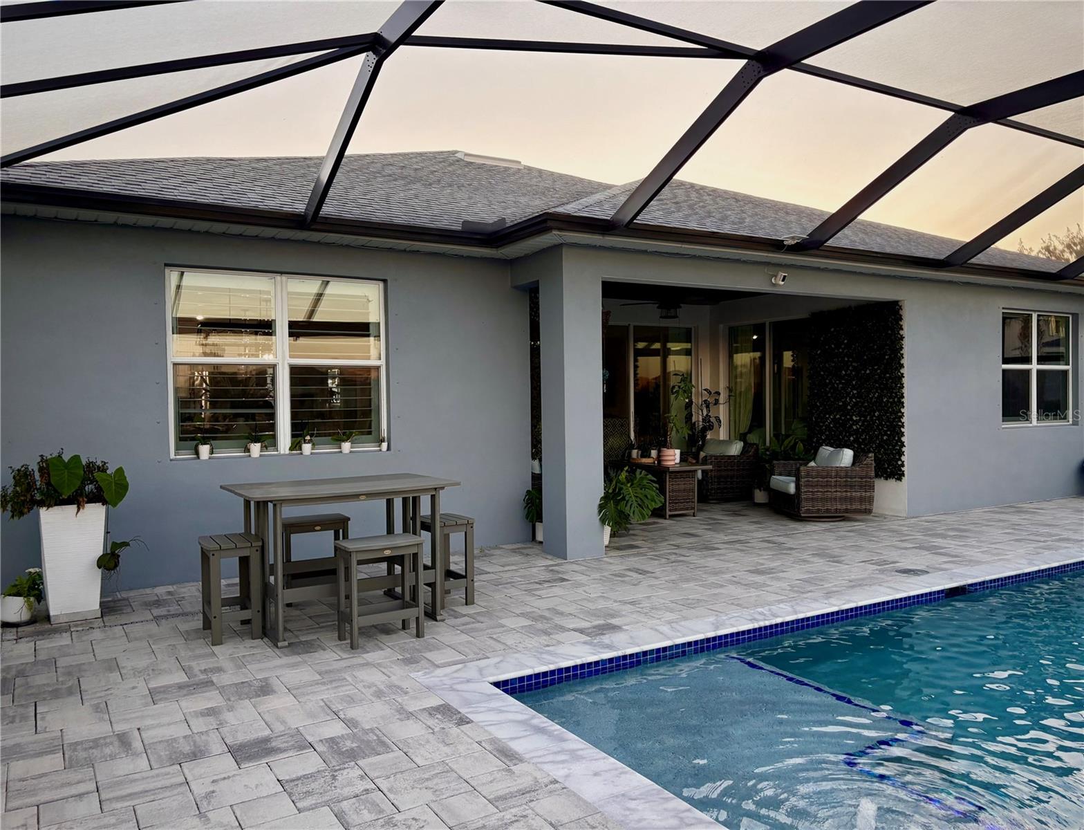 BABCOCK RANCH COMMUNITY PH 2B - Residential