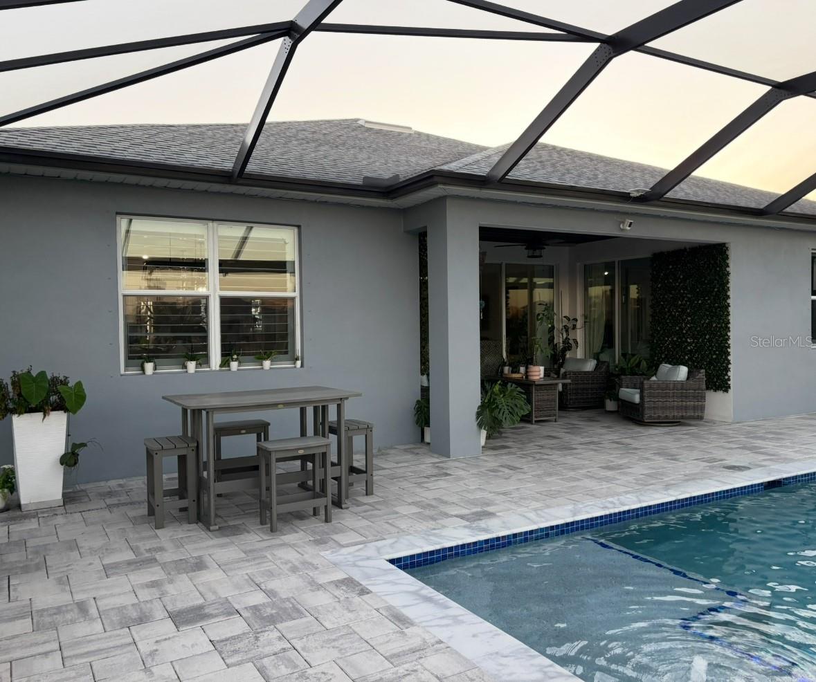 BABCOCK RANCH COMMUNITY PH 2B - Residential