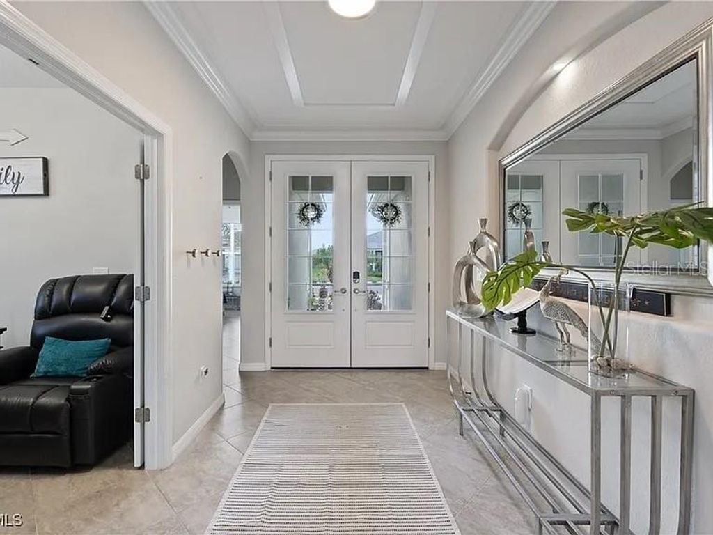 Photo of 43308 Sapling Street, Punta Gorda, FL 33982 (MLS # C7517350)