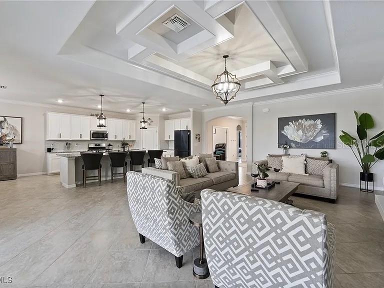 BABCOCK RANCH COMMUNITY PH 2B - Residential